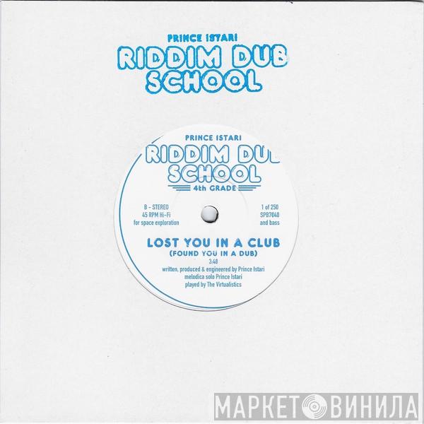  - Riddim Dub School 4th Grade