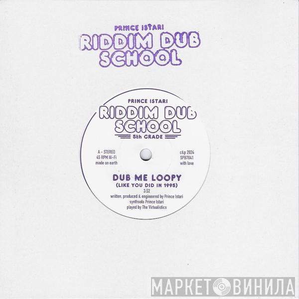  - Riddim Dub School 5th Grade