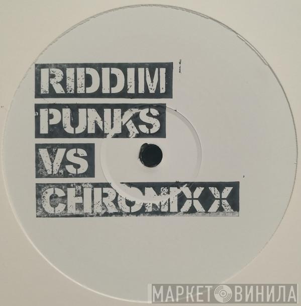 Riddim Punks, Chronixx - Sell My Gun