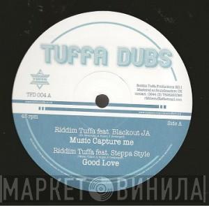 Riddim Tuffa - Nice Time EP 2