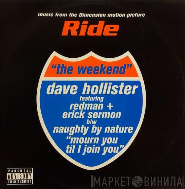  - Ride (Music From The Dimension Motion Picture)