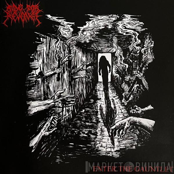 Ride For Revenge - Enter The Gauntlet
