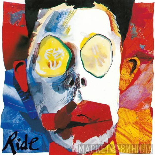  Ride  - Going Blank Again