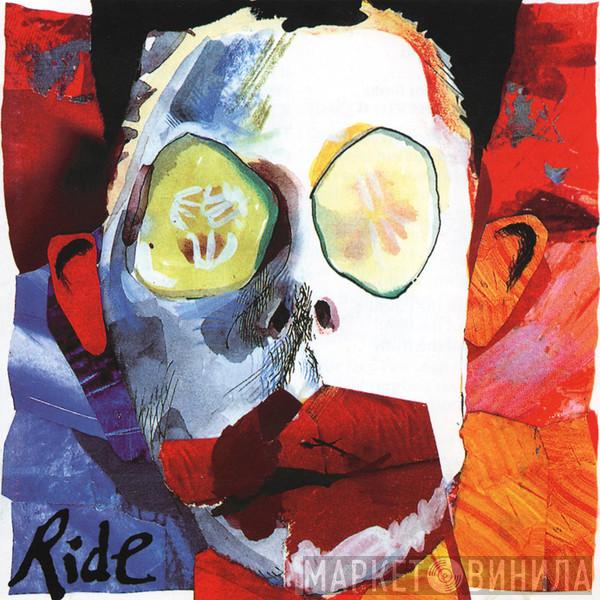  Ride  - Going Blank Again