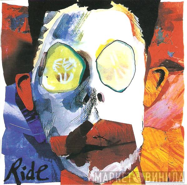  Ride  - Going Blank Again