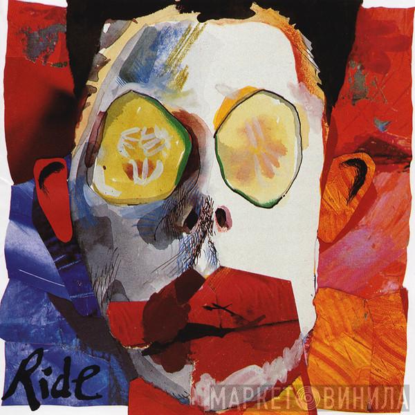  Ride  - Going Blank Again