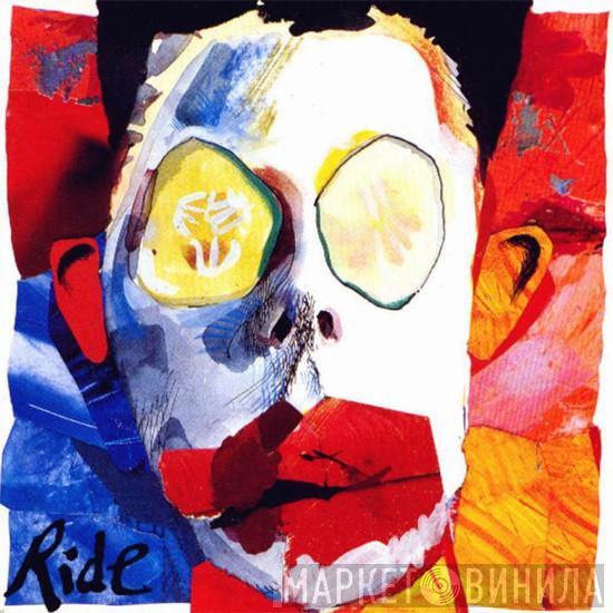  Ride  - Going Blank Again