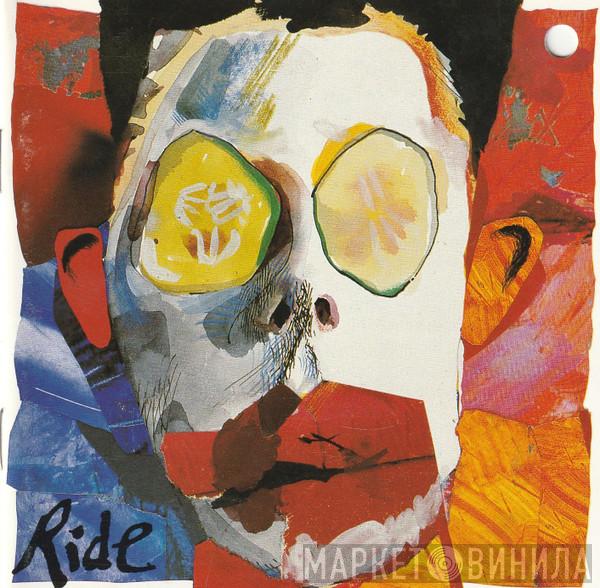  Ride  - Going Blank Again