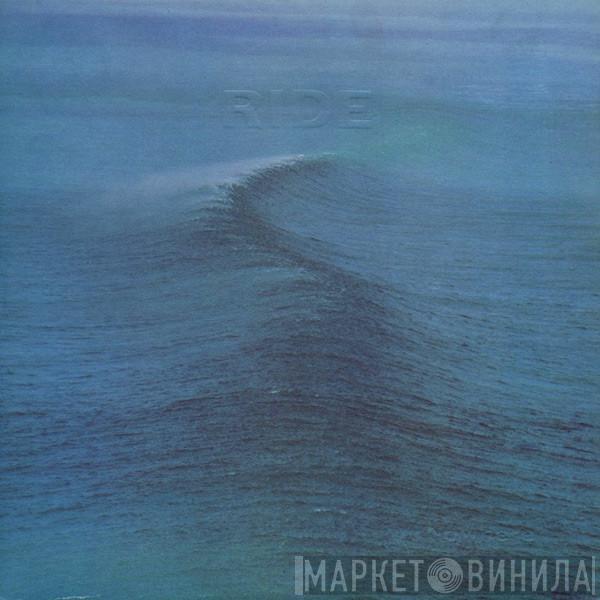 Ride - Nowhere