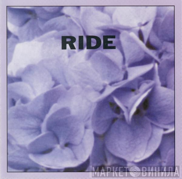 Ride - Smile