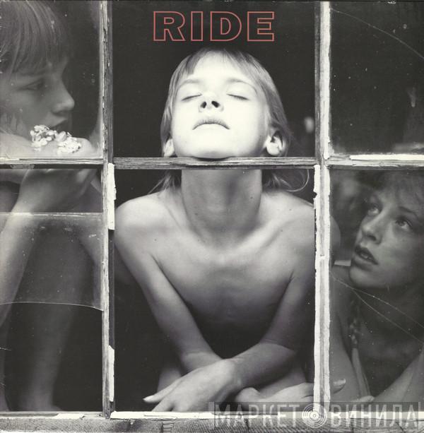  Ride  - Twisterella