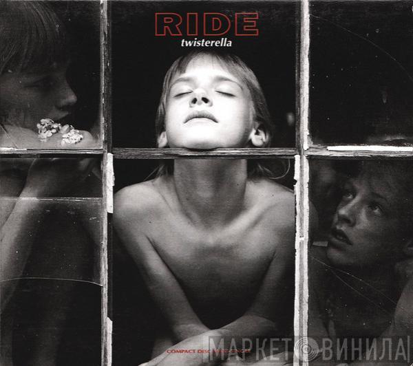  Ride  - Twisterella