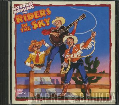 Riders In The Sky - Saturday Morning With Riders In The Sky