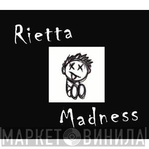 Rietta Austin - Madness