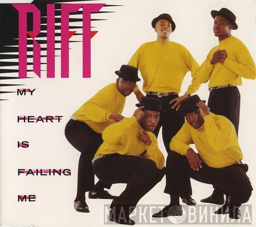  Riff  - My Heart Is Failing Me