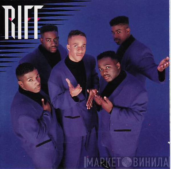 Riff - Riff