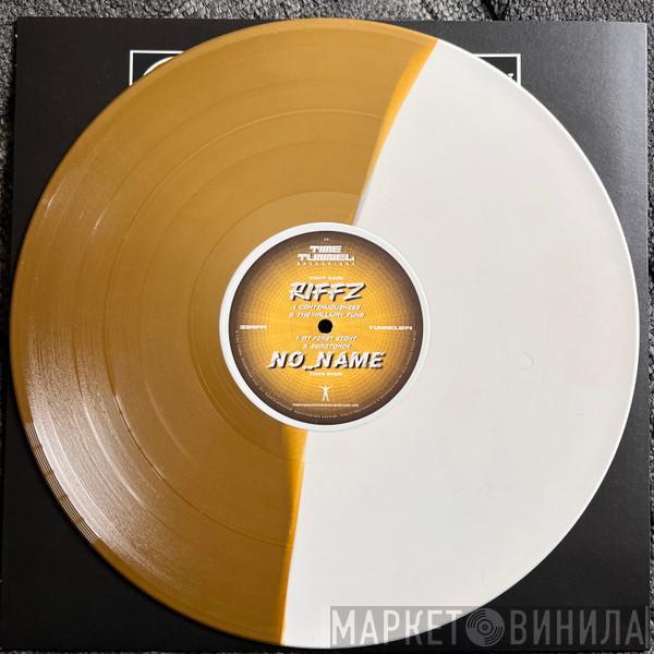 Riffz, No_Name - Split EP
