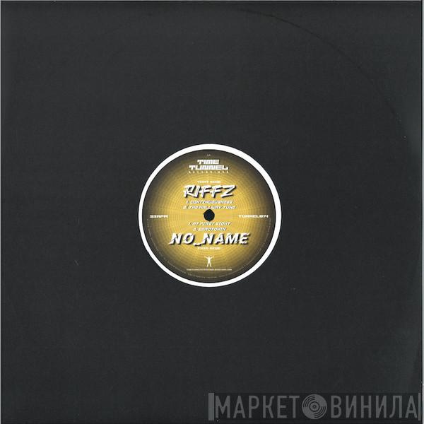 Riffz, No_Name - Split EP
