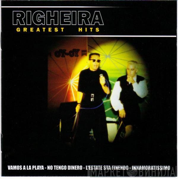 Righeira - Greatest Hits