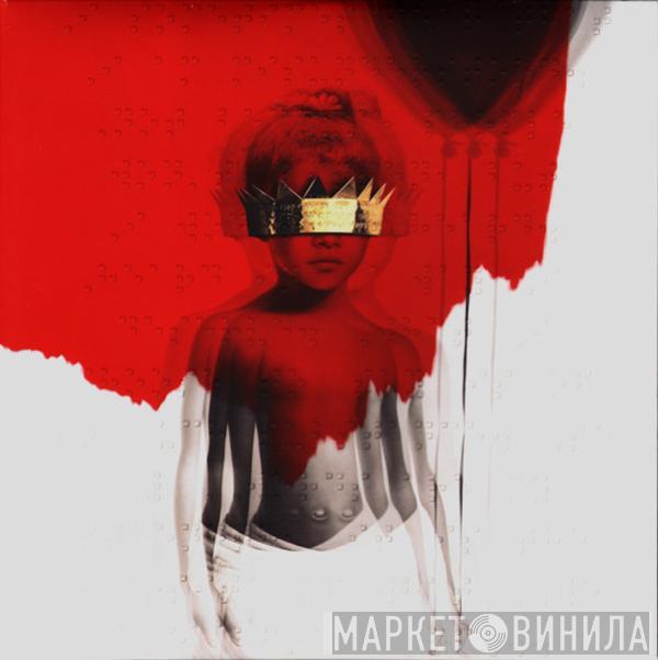 Rihanna - Anti
