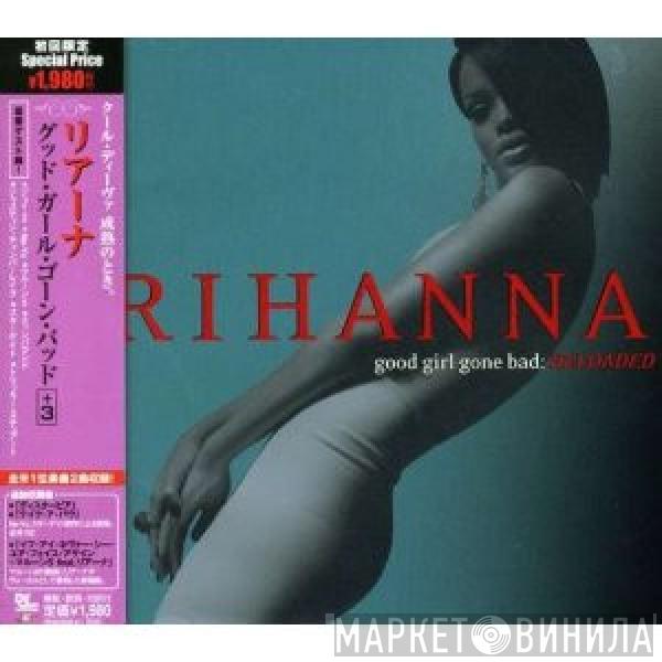  Rihanna  - Good Girl Gone Bad: Reloaded