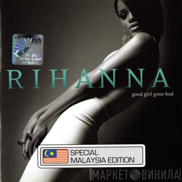 Rihanna  - Good Girl Gone Bad