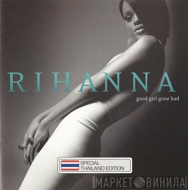  Rihanna  - Good Girl Gone Bad