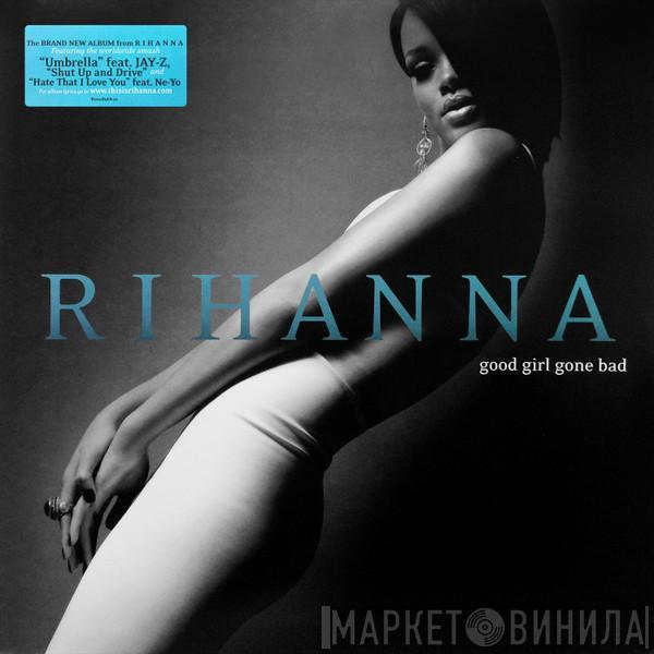  Rihanna  - Good Girl Gone Bad