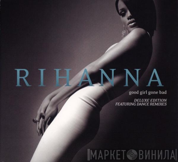  Rihanna  - Good Girl Gone Bad