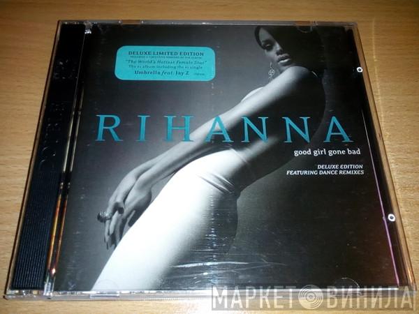  Rihanna  - Good Girl Gone Bad