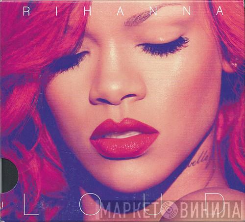  Rihanna  - Loud (Limited Pur Edition)