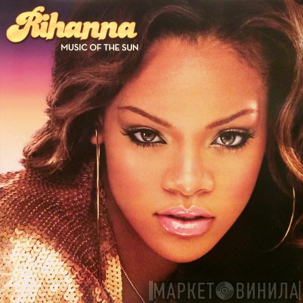 Rihanna - Music Of The Sun
