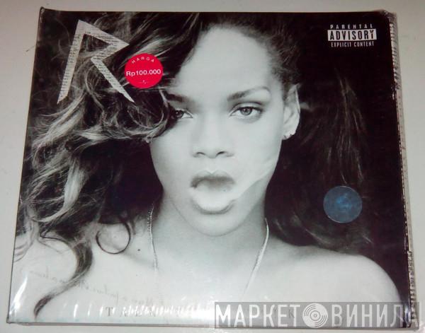  Rihanna  - Talk That Talk