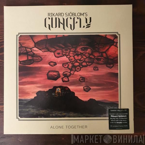 Rikard Sjöblom's Gungfly - Alone Together
