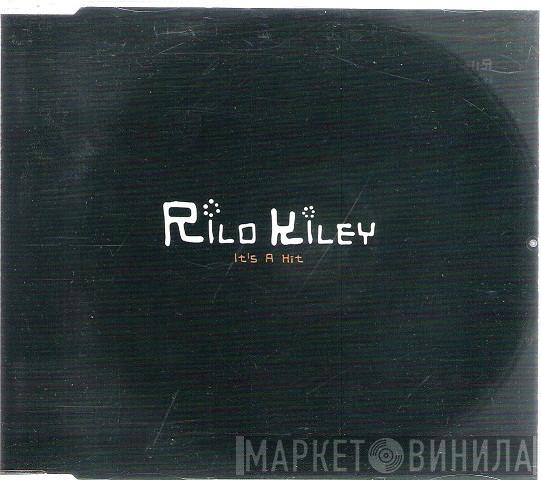 Rilo Kiley - It's A Hit