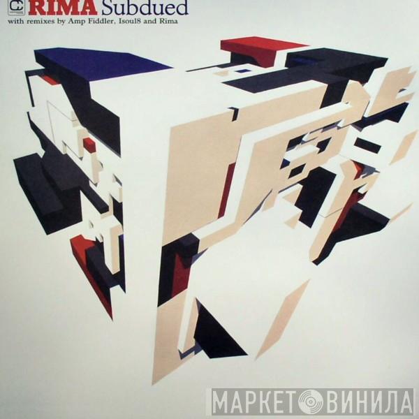 Rima - Subdued