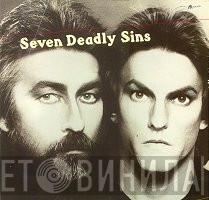  Rinder & Lewis  - Seven Deadly Sins