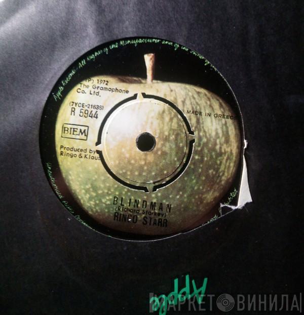  Ringo Starr  - Back Off Boogaloo