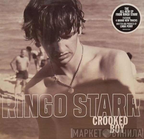 Ringo Starr - Crooked Boy