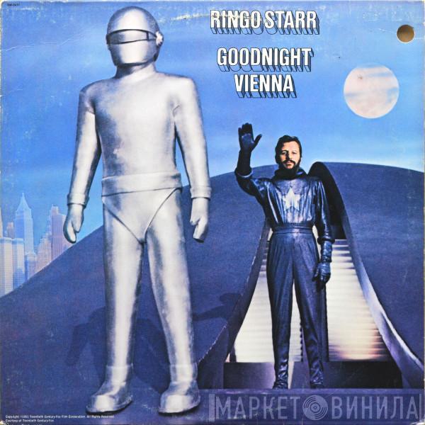  Ringo Starr  - Goodnight Vienna