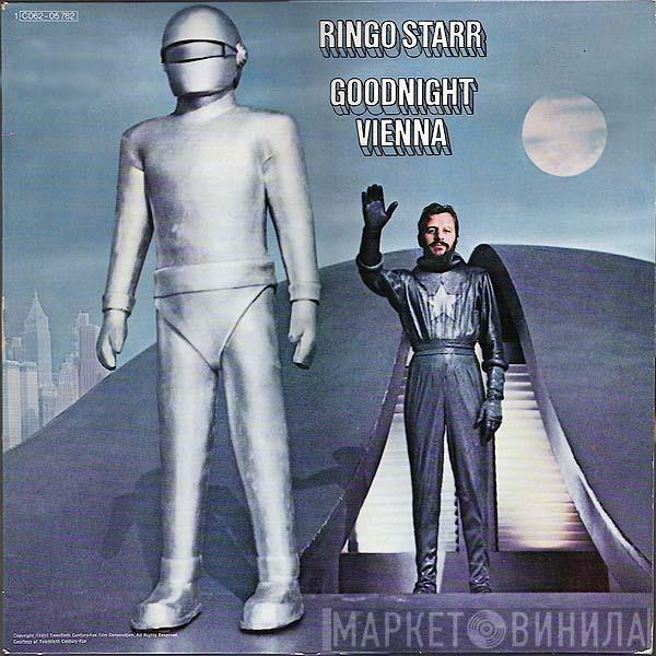 Ringo Starr - Goodnight Vienna