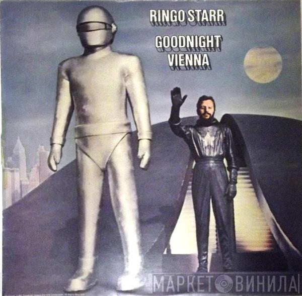 Ringo Starr - Goodnight Vienna