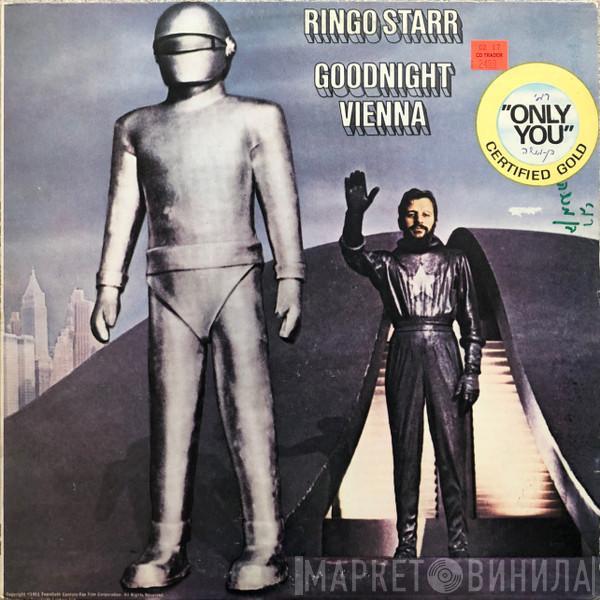  Ringo Starr  - Goodnight Vienna