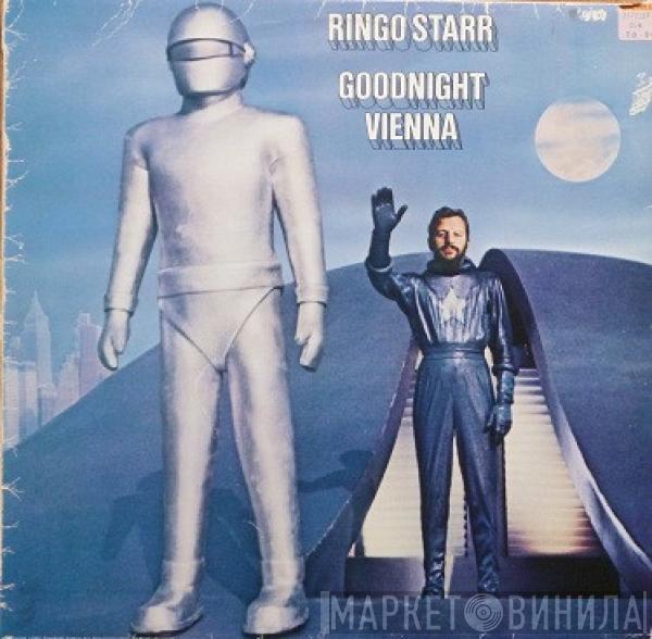  Ringo Starr  - Goodnight Vienna