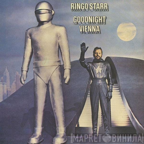  Ringo Starr  - Goodnight Vienna