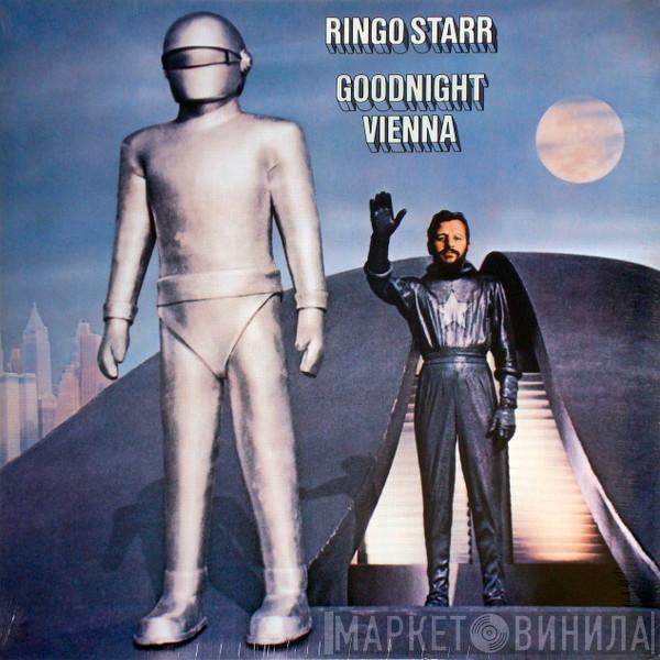 Ringo Starr - Goodnight Vienna