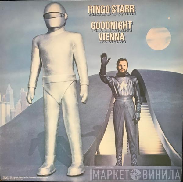 Ringo Starr - Goodnight Vienna