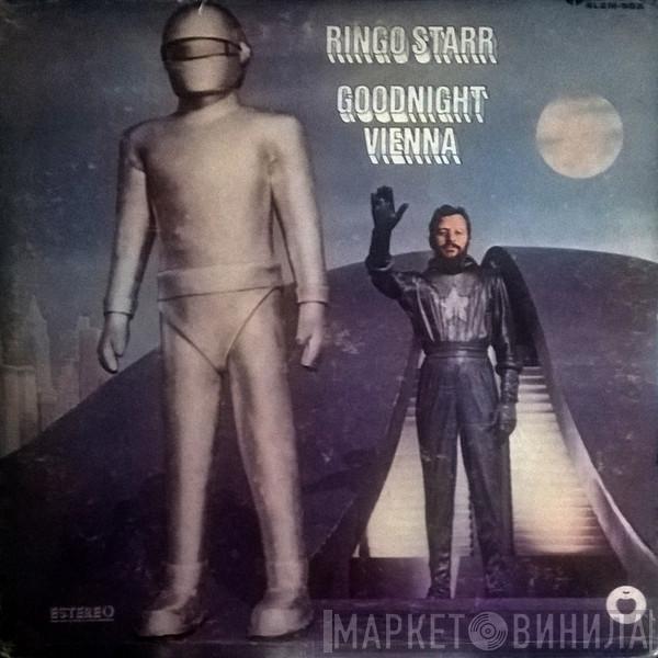 Ringo Starr - Goodnight Vienna