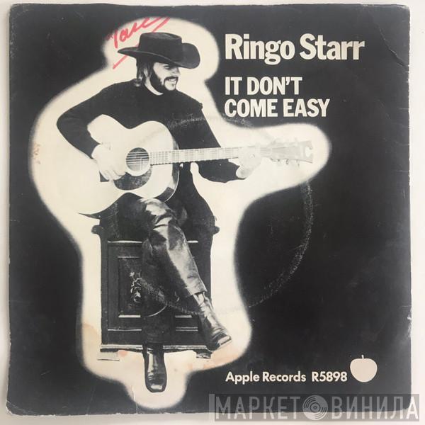 Ringo Starr - It Don't Come Easy