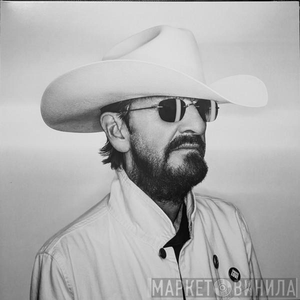 Ringo Starr - Look Up